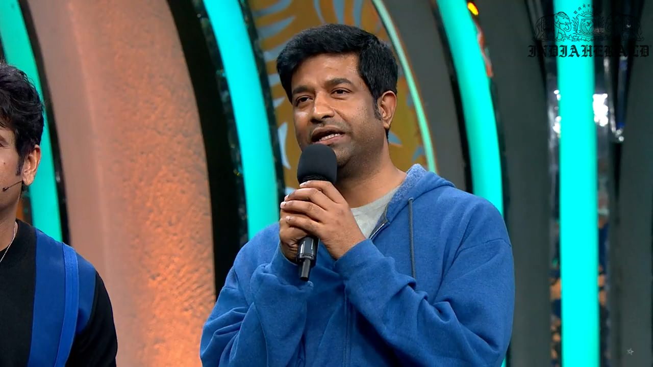 Bigg Boss Telugu Day 21 Season 3 Hot Stills Set 3