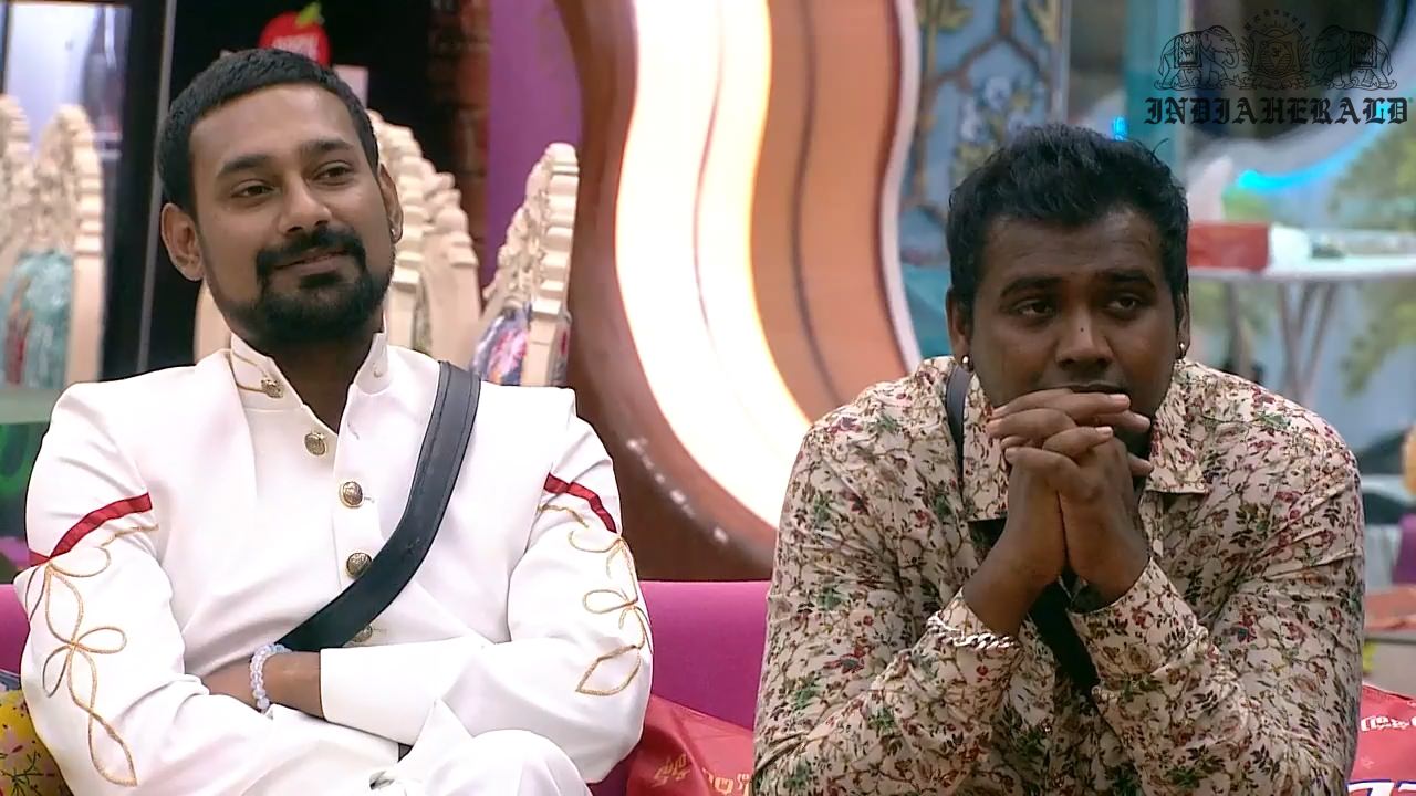 Bigg Boss Telugu Day 21 Season 3 Hot Stills Set 3
