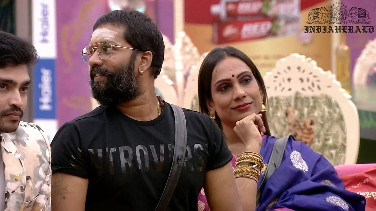 Bigg Boss Telugu Day 21 Season 3 Hot Stills Set 3