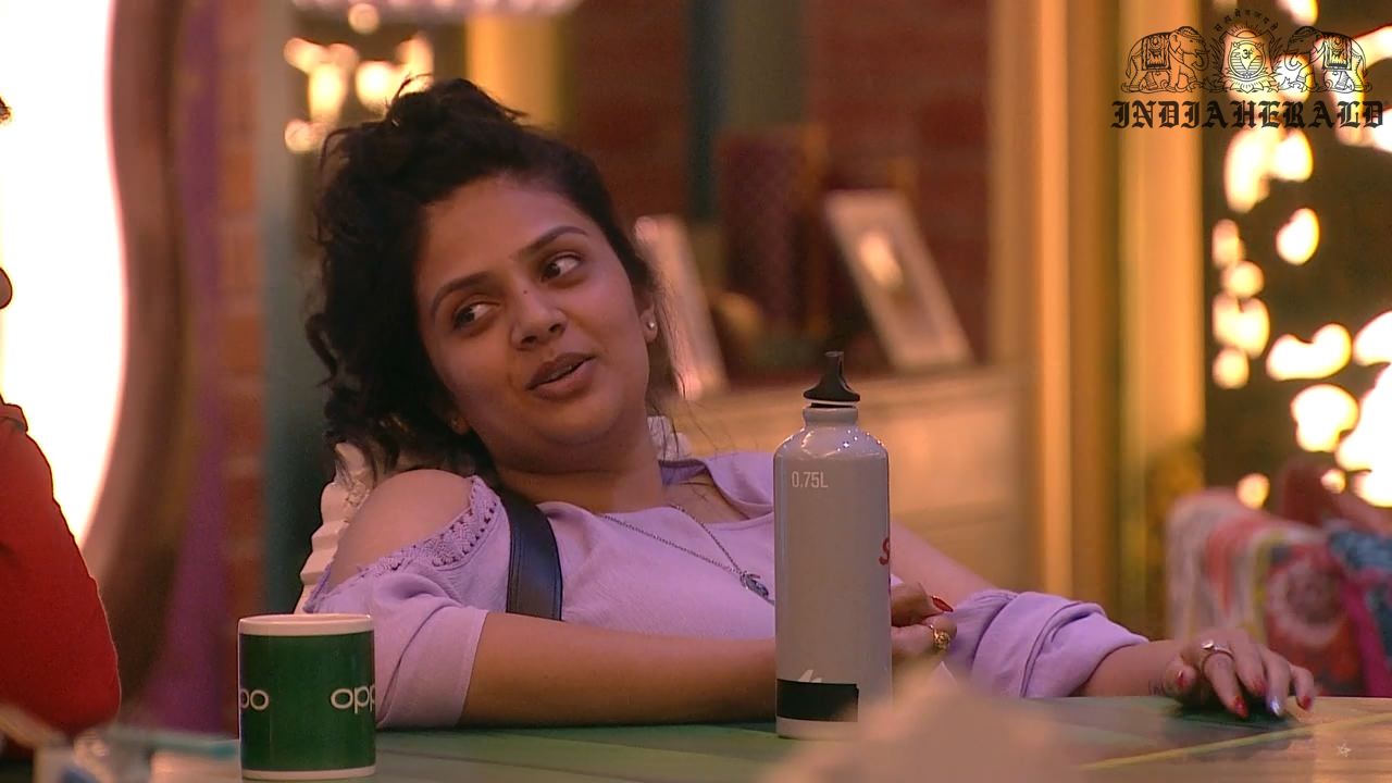Bigg Boss Telugu Season 3 Day 13 Hot Stills Set 2