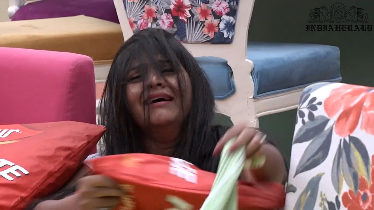 Bigg Boss Telugu Season 3 Day 3 Hot Stills Set 2