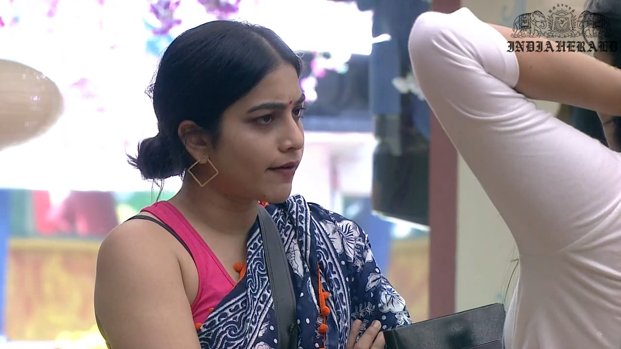 Bigg Boss Telugu Season 3 Day 3 Hot Stills Set 2