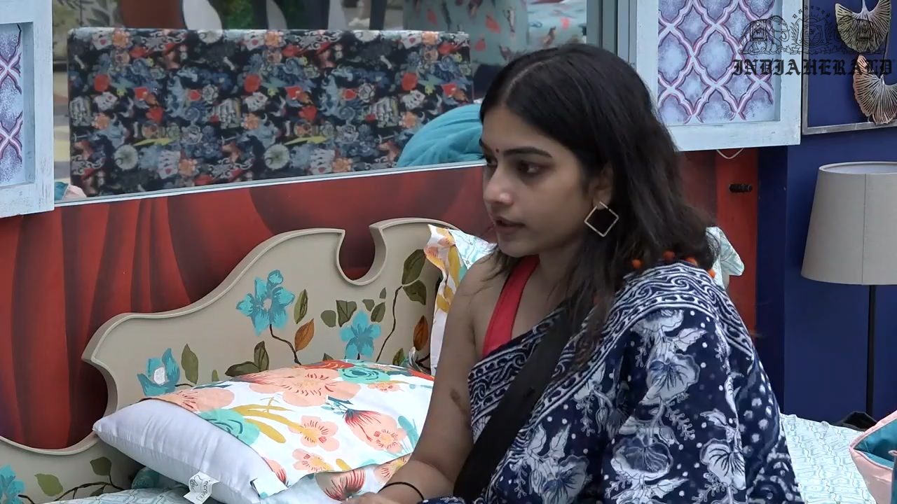 Bigg Boss Telugu Season 3 Day 3 Hot Stills Set 3