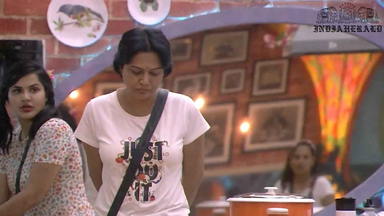 Bigg Boss Telugu Season 3 Day 3 Hot Stills Set 3