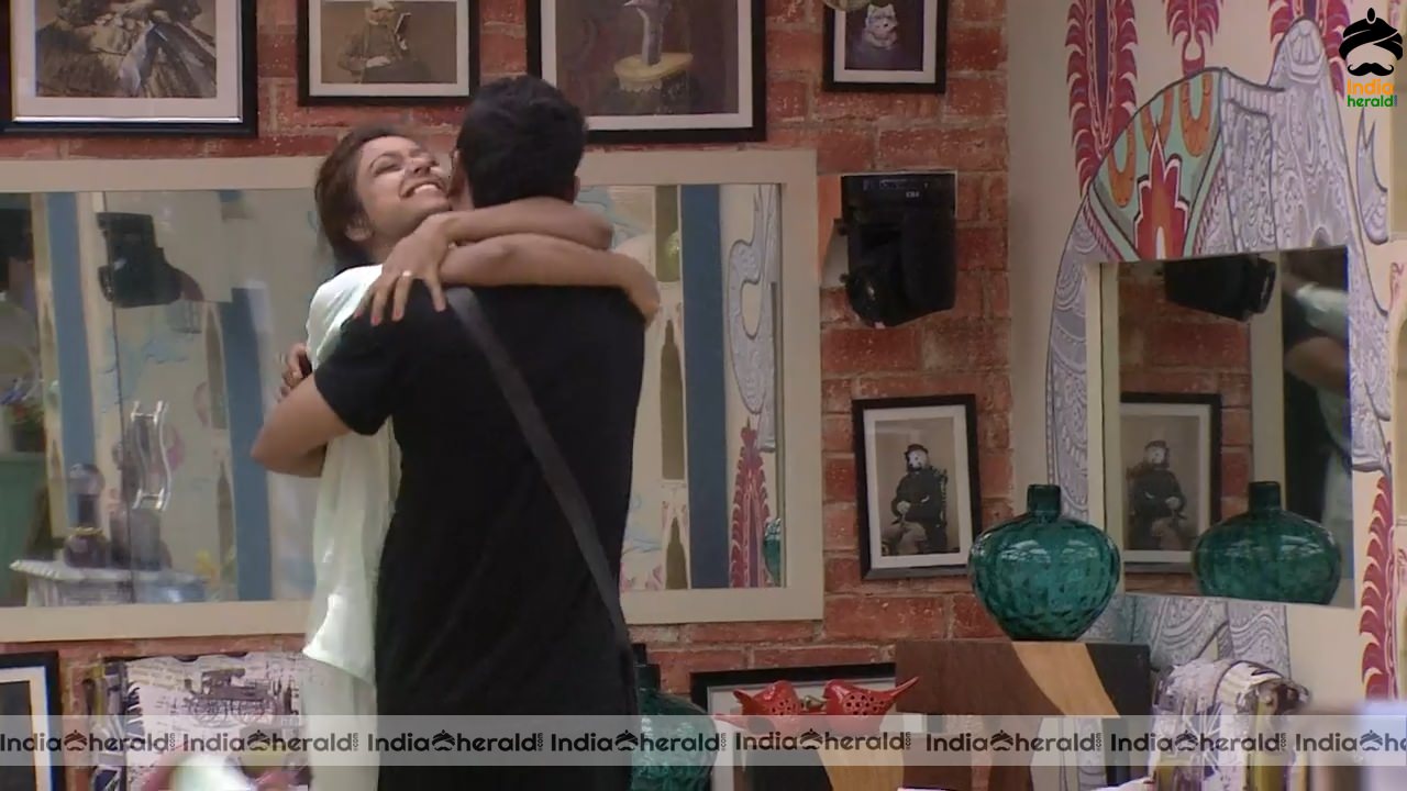 Bigg Boss Telugu Season 3 Day 36 Hot Stills Set 1
