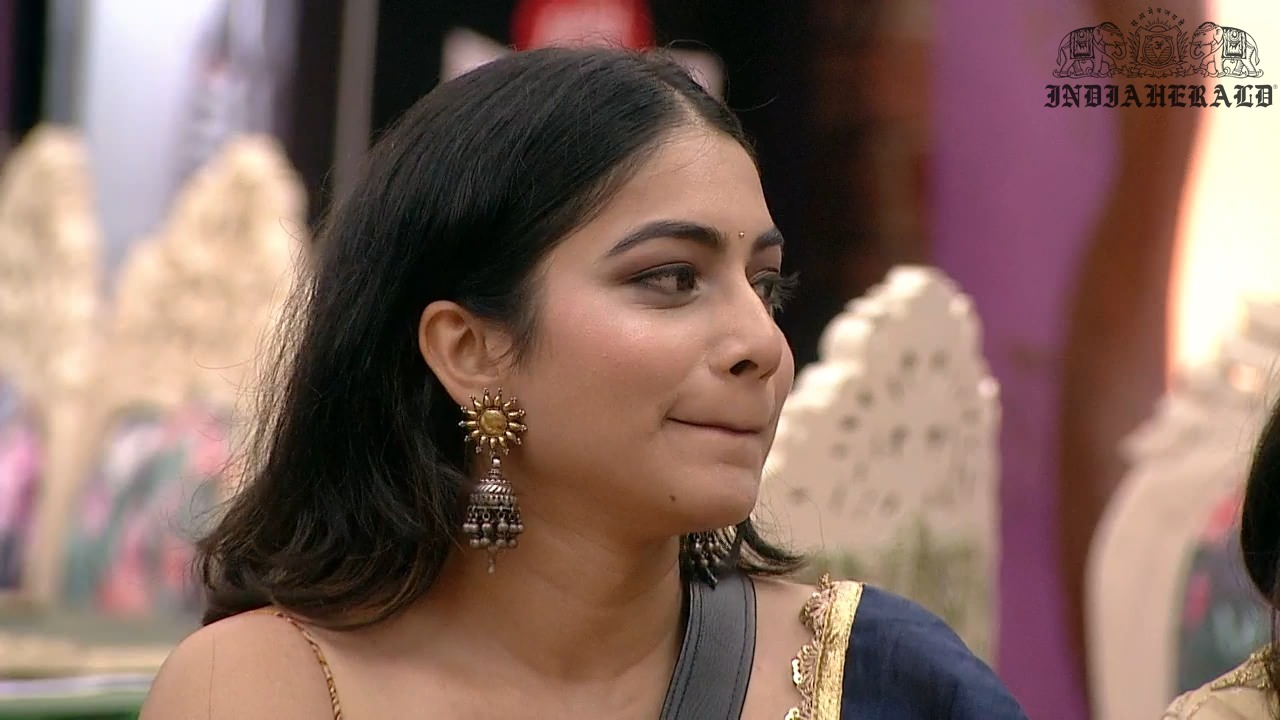 Bigg Boss Telugu Season 3 Day 6 Hot Stills Set 3