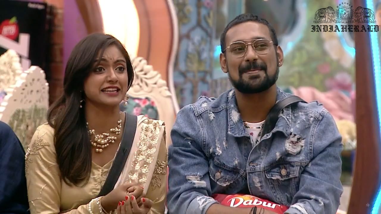 Bigg Boss Telugu Season 3 Day 6 Hot Stills Set 3