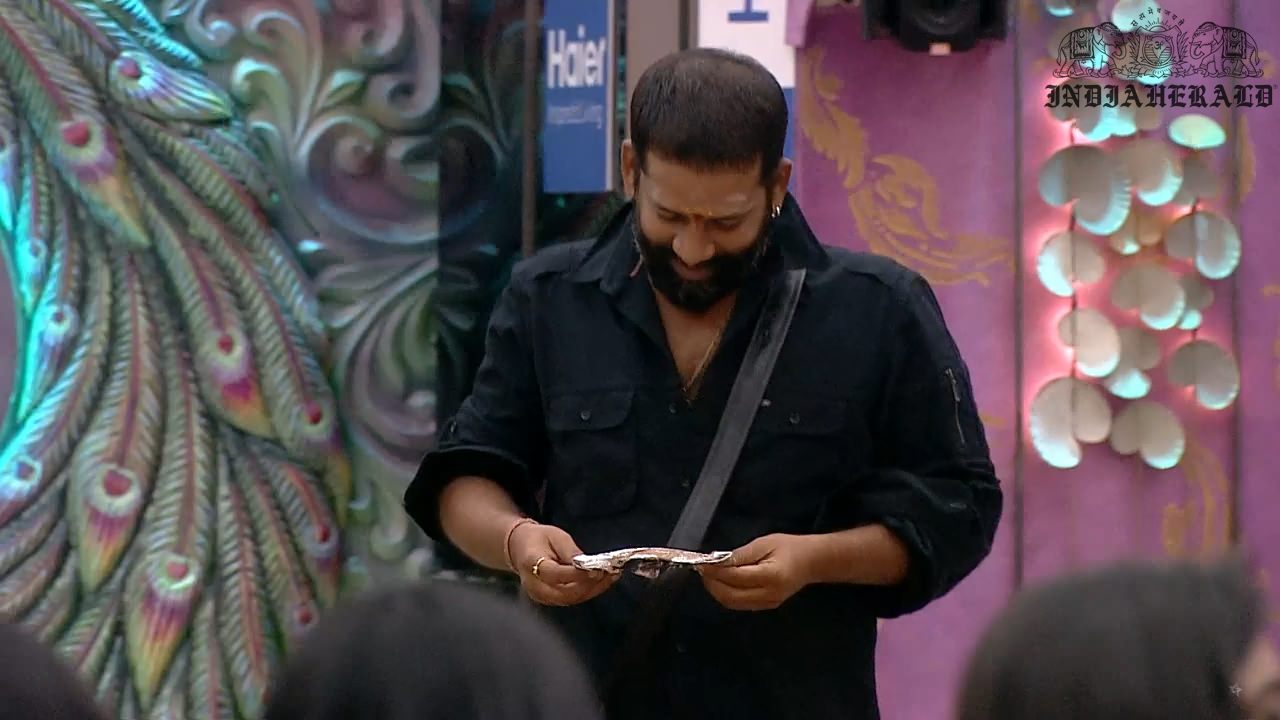 Bigg Boss Telugu Season 3 Day 6 Hot Stills Set 3