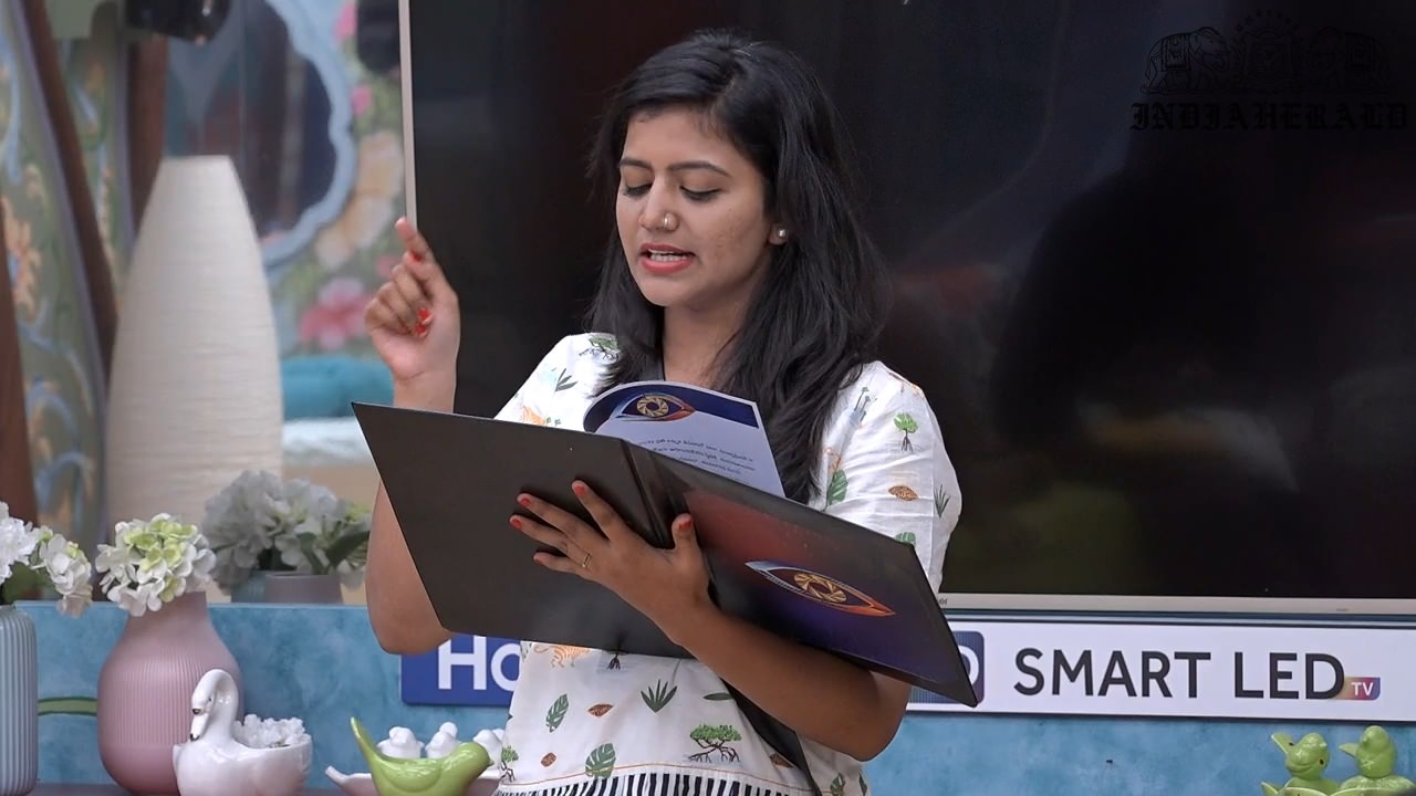 Bigg Boss Telugu Season 3 Day 9 Hot Stills Set 2
