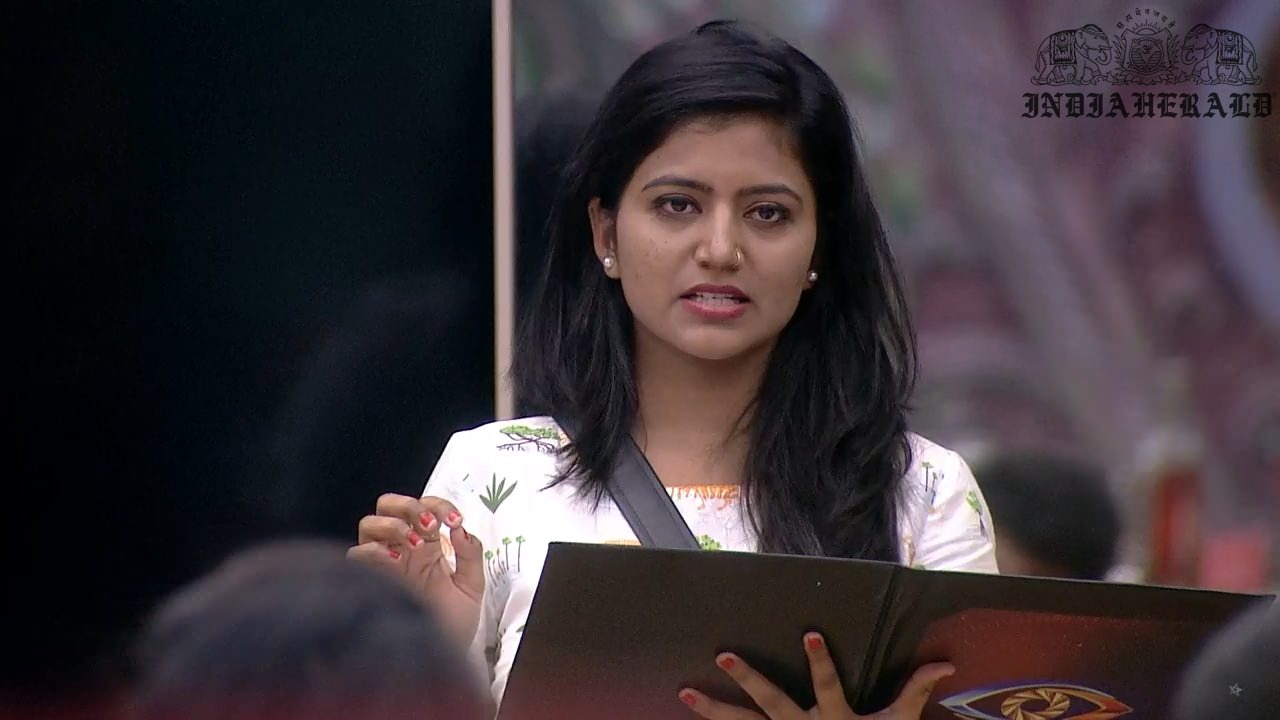 Bigg Boss Telugu Season 3 Day 9 Hot Stills Set 2