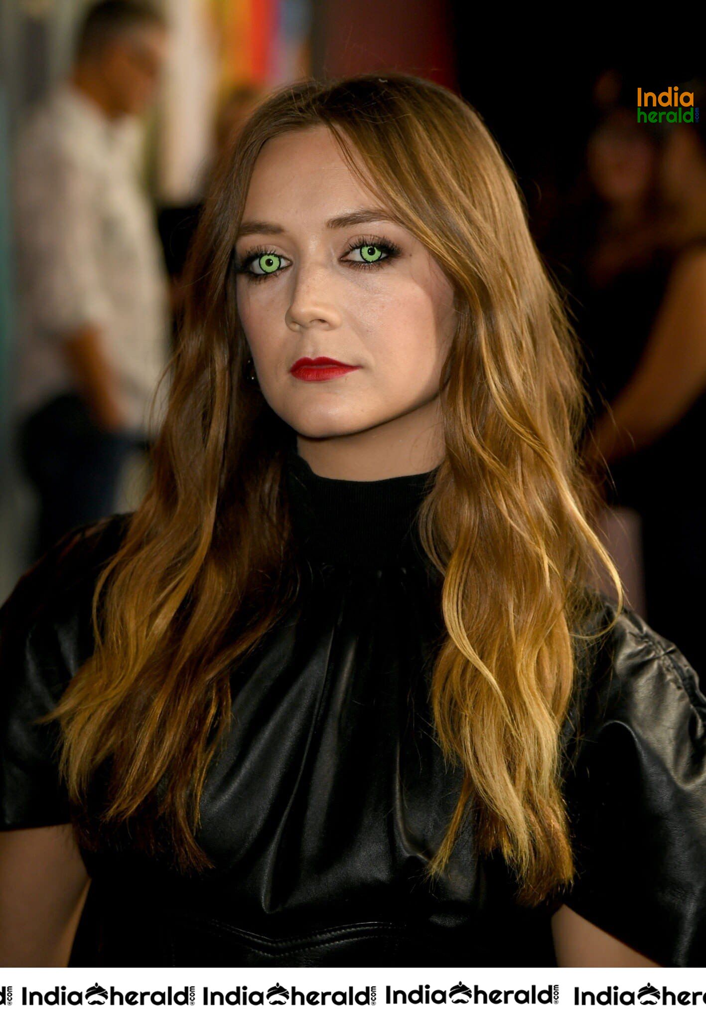 Billie Lourd at American Horror Story 100th Episode Celebration