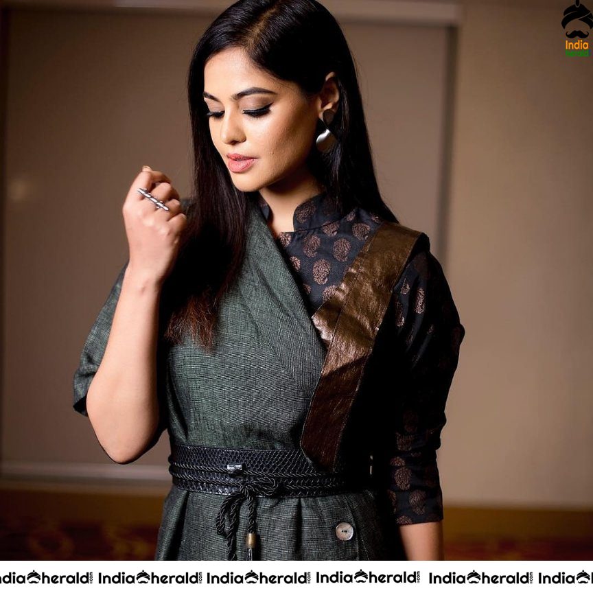 Bindu Madhavi Recent Photos Compilation