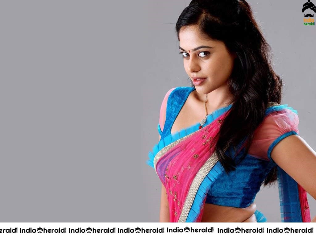 Bindu Madhavi Recent Photos Compilation