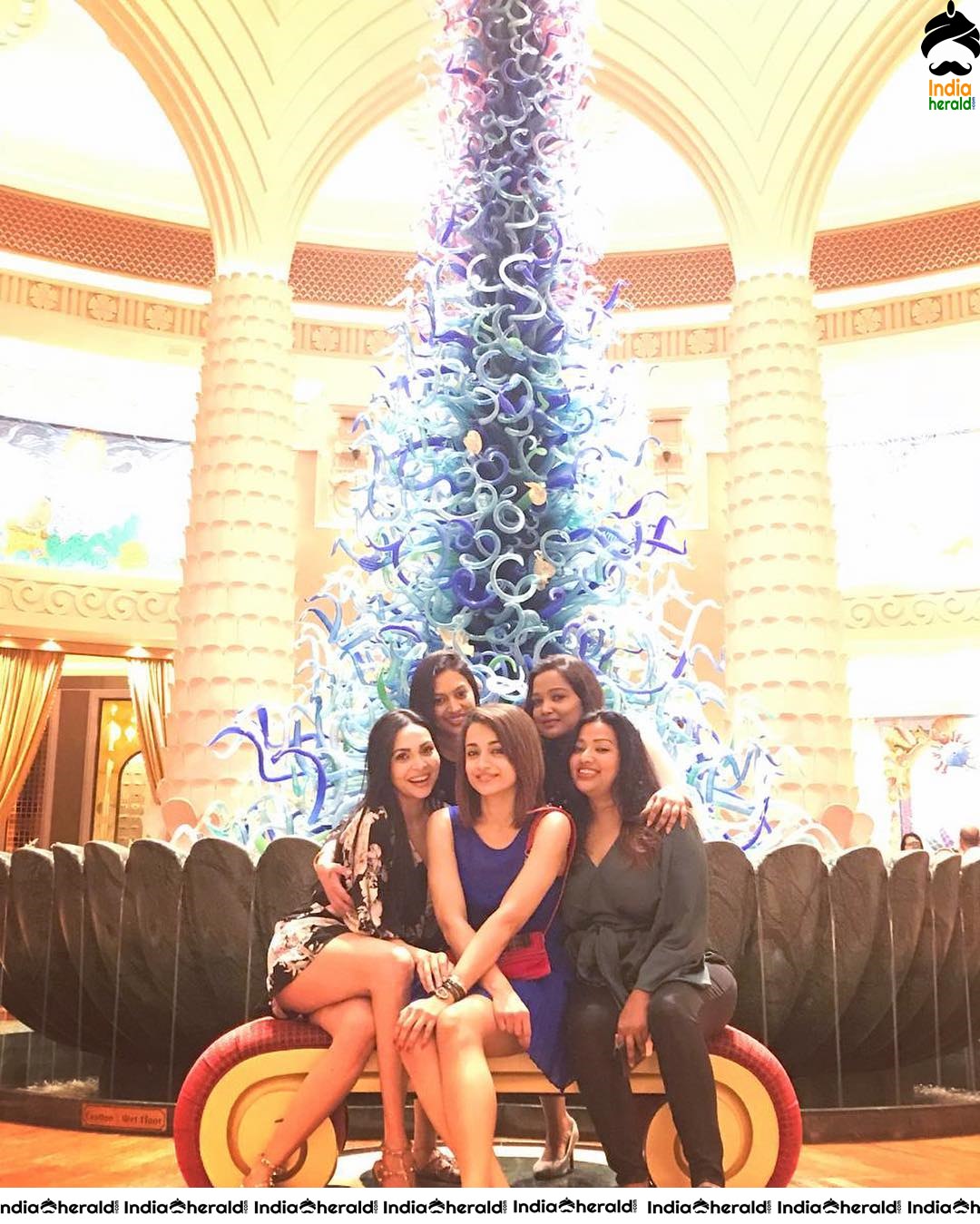 Brahmin Beauty Trisha Krishnan will tempt your mood in these Photos Set 1