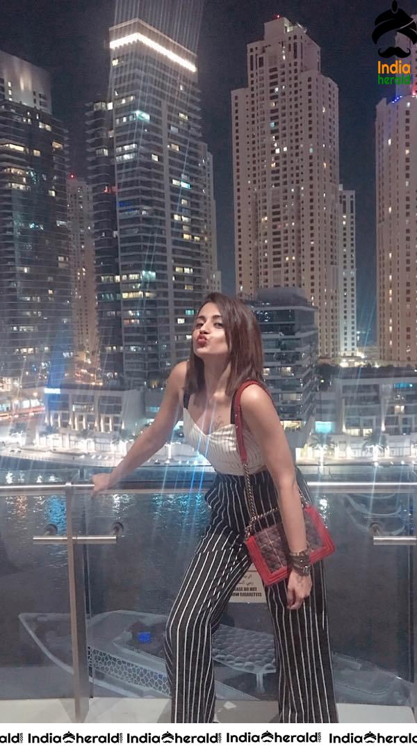 Brahmin Beauty Trisha Krishnan will tempt your mood in these Photos Set 1