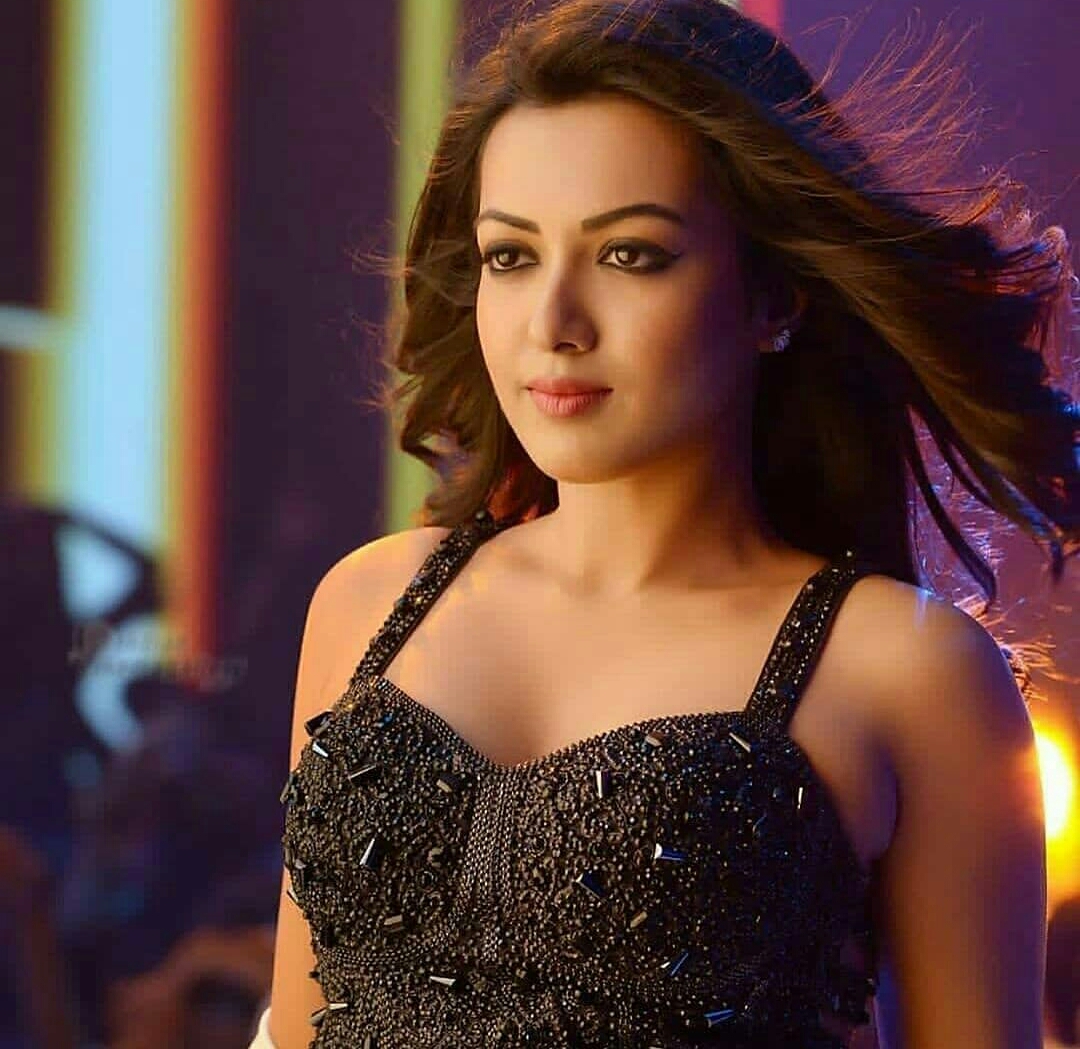 Captivating Catherine Tresa Hot Photos Compilation