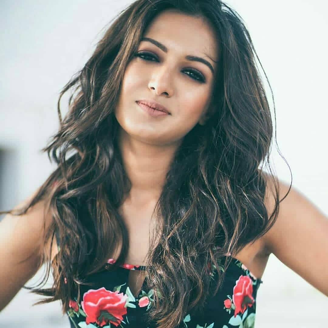 Captivating Catherine Tresa Hot Photos Compilation