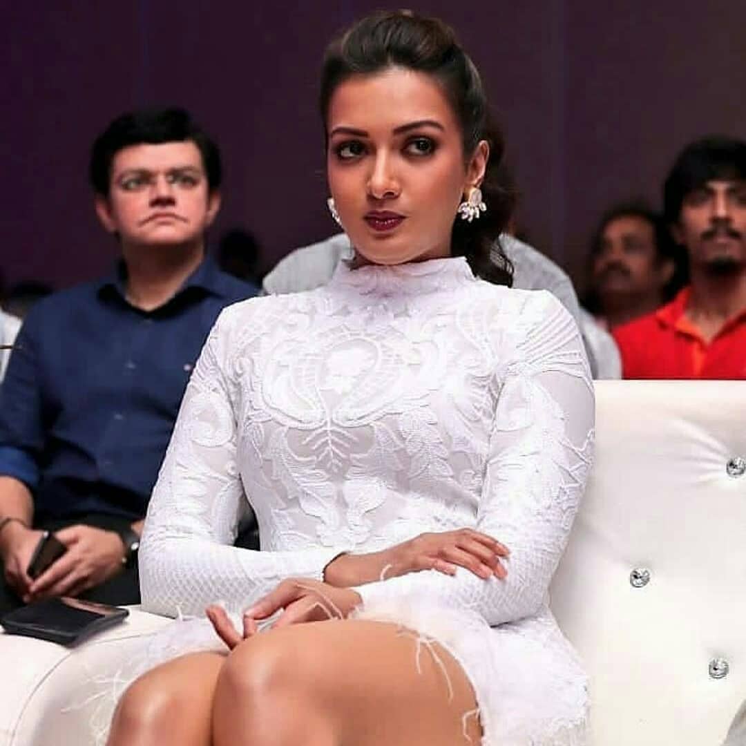 Captivating Catherine Tresa Hot Photos Compilation