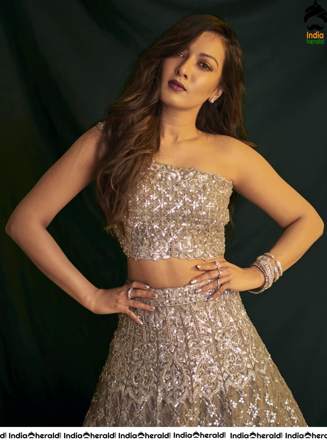 Catherine Tresa Recent Hot Photoshoot Clicks