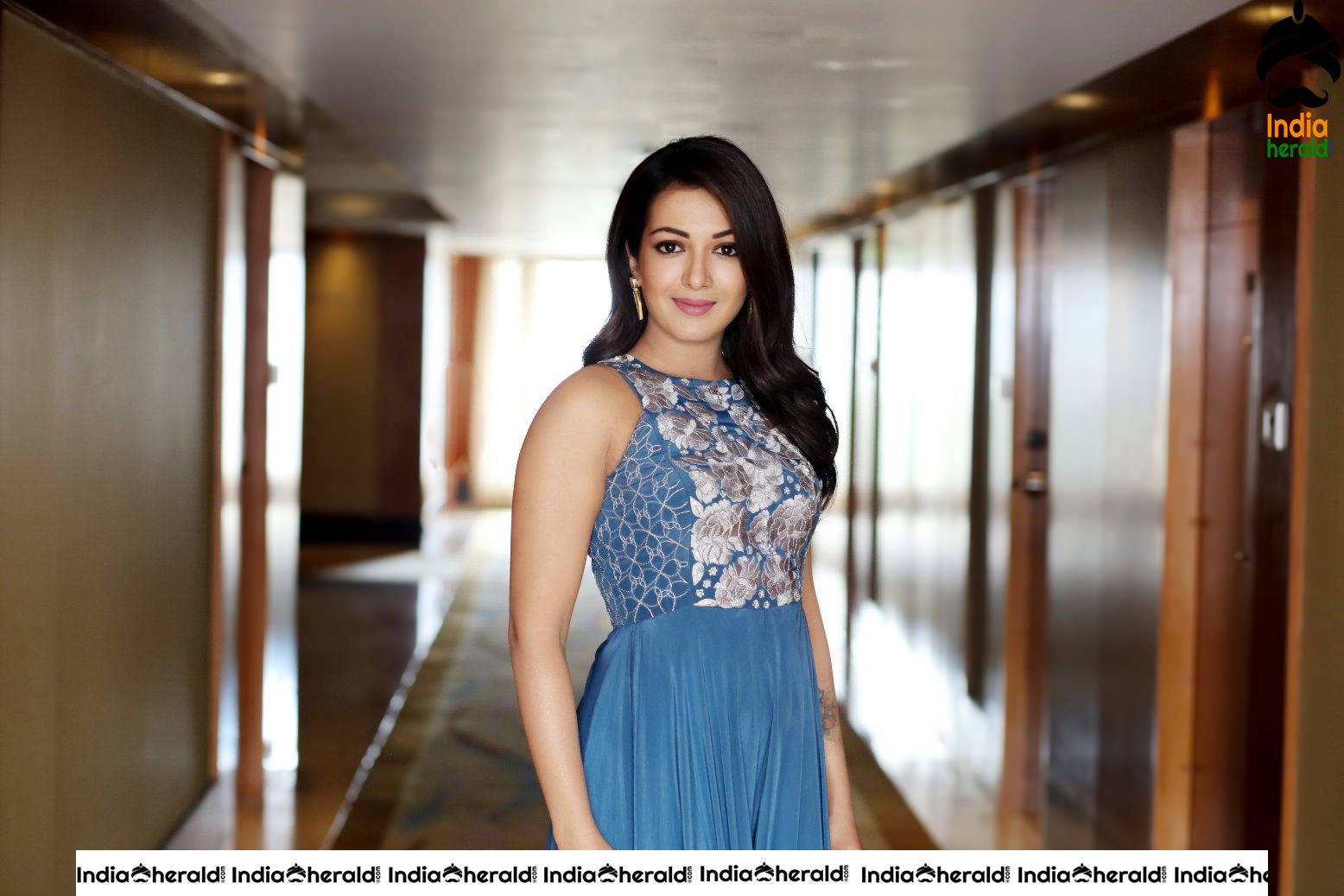 Catherine Tresa Unseen Photoshoot Clicks