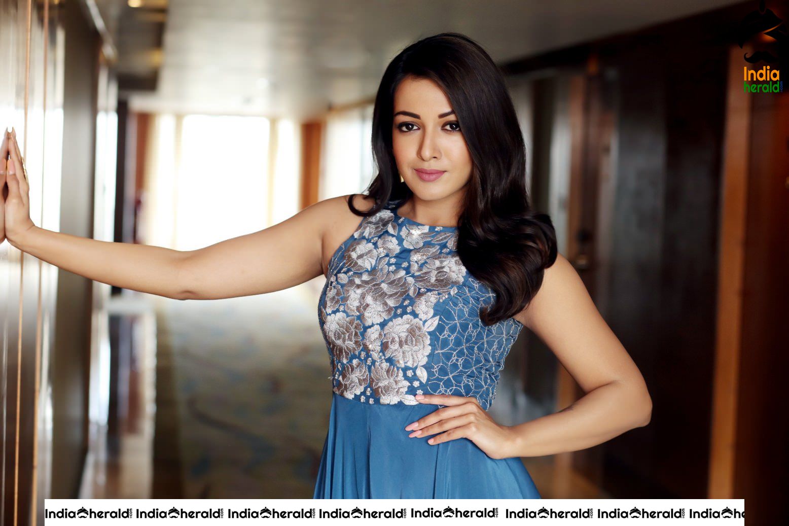 Catherine Tresa Unseen Photoshoot Clicks