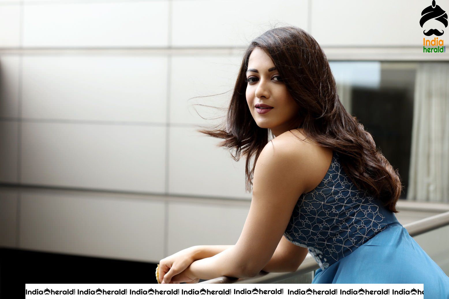 Catherine Tresa Unseen Photoshoot Clicks