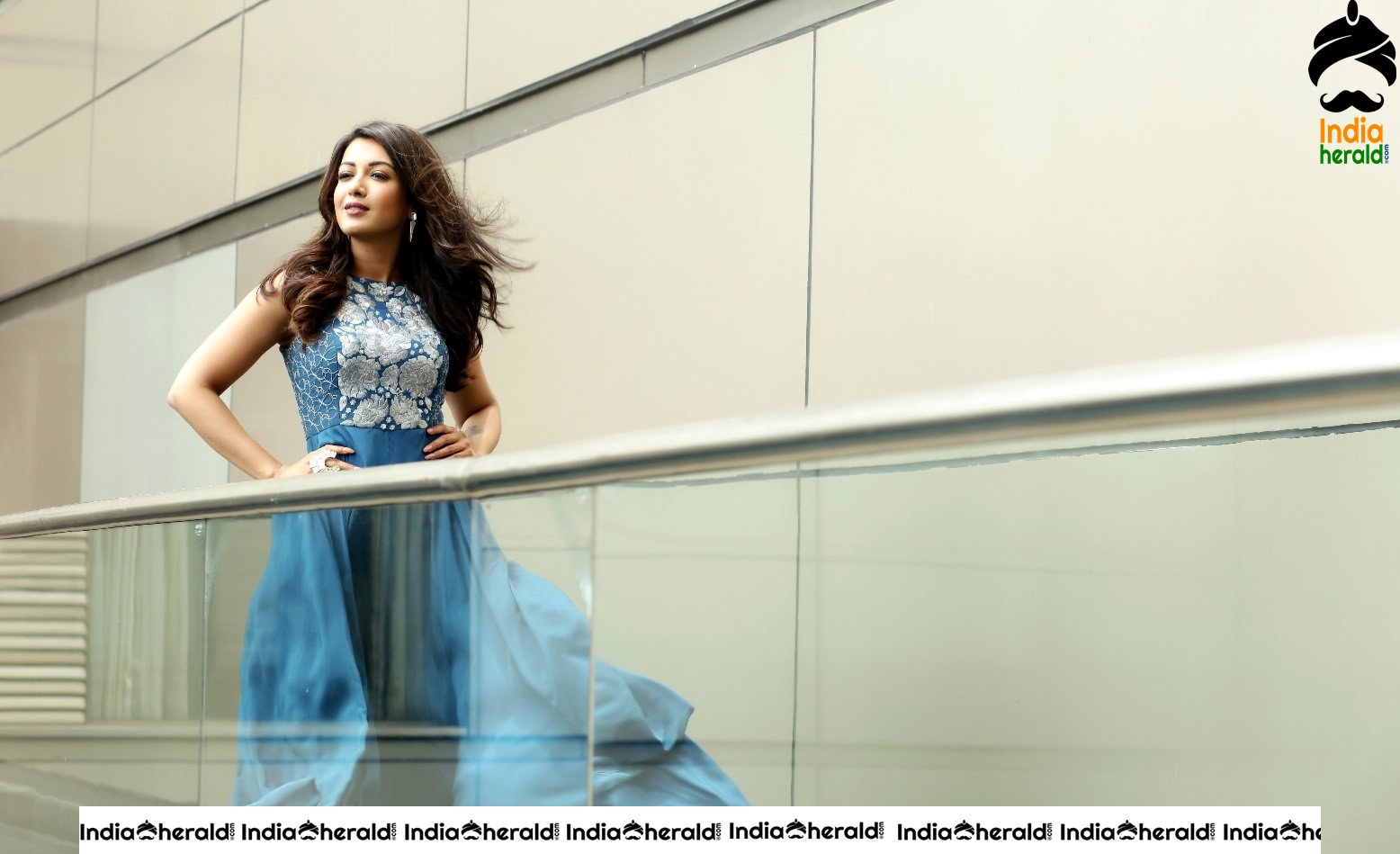 Catherine Tresa Unseen Photoshoot Clicks