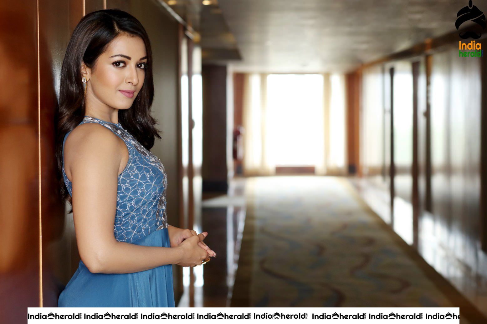 Catherine Tresa Unseen Photoshoot Clicks