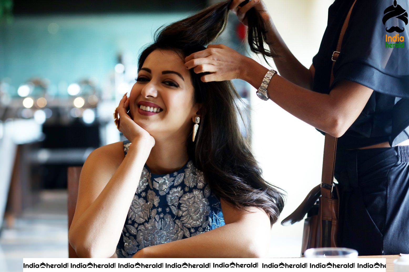 Catherine Tresa Unseen Photoshoot Clicks