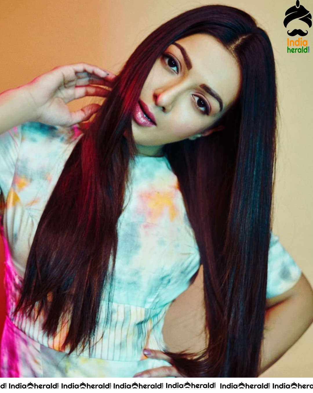 Catherine Tresa Unseen Photoshoot Clicks