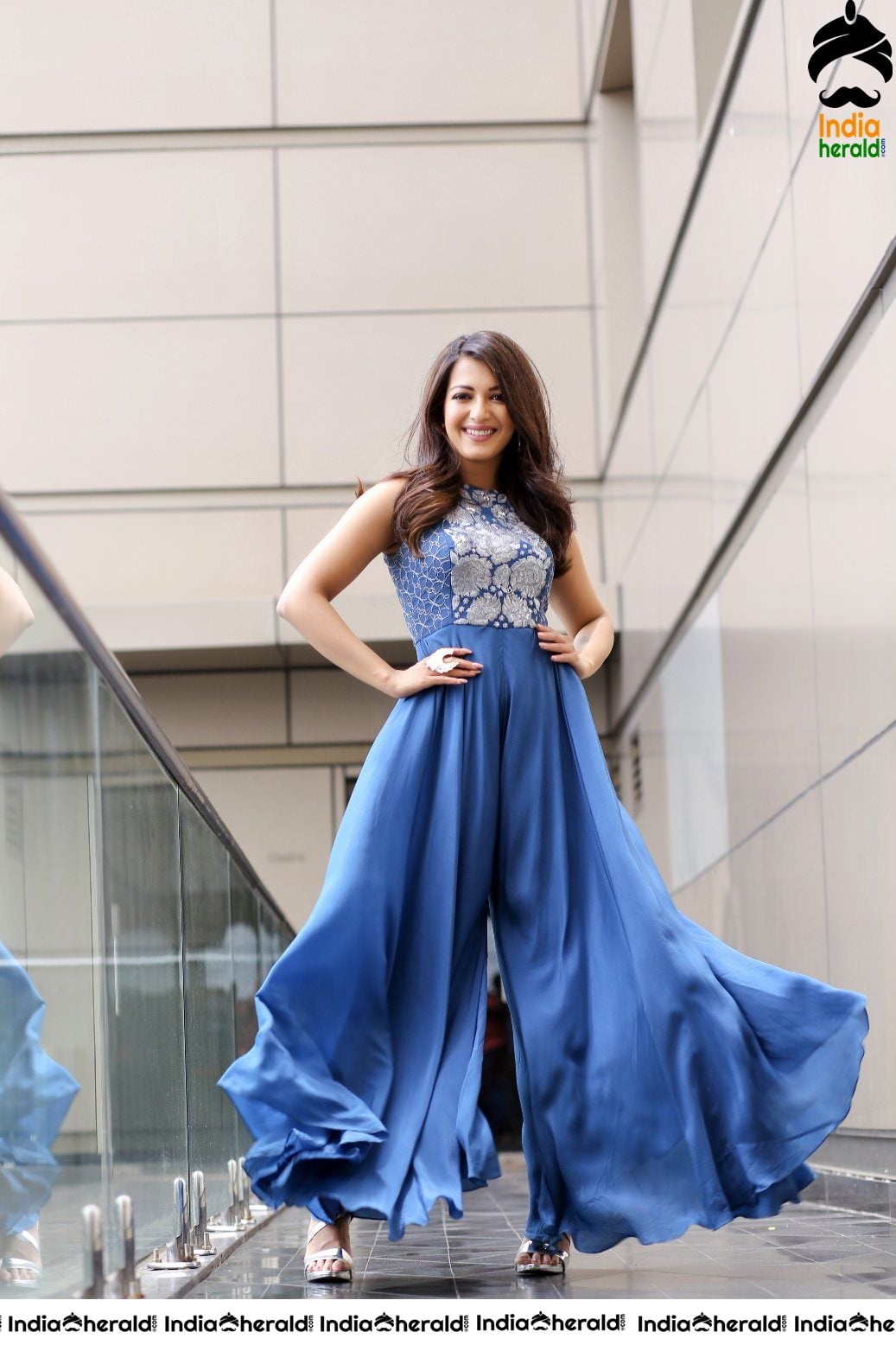 Catherine Tresa Unseen Photoshoot Clicks
