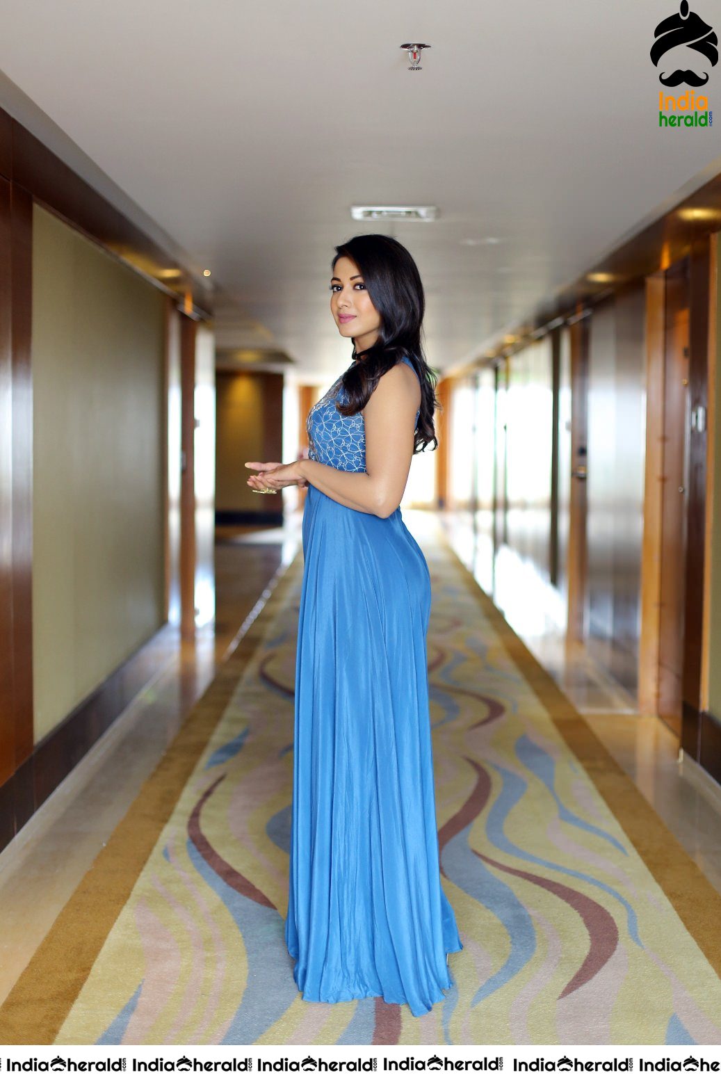 Catherine Tresa Unseen Photoshoot Clicks