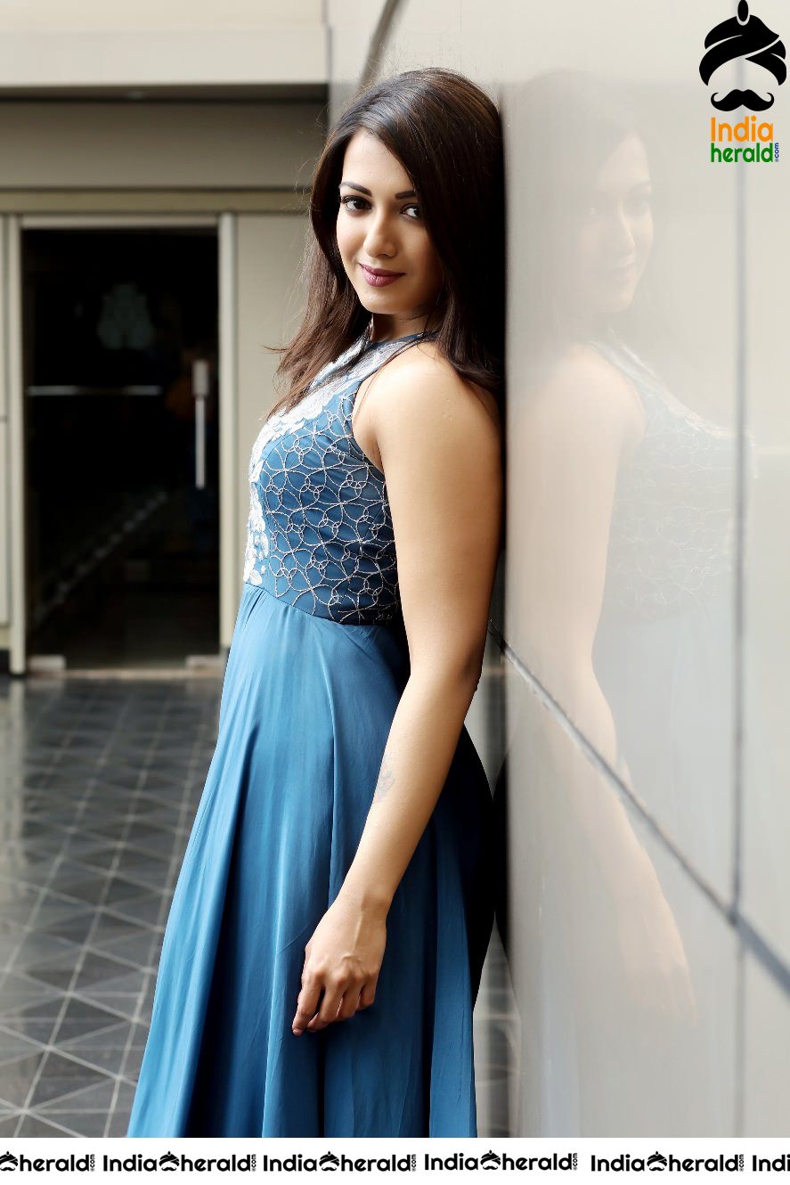 Catherine Tresa Unseen Photoshoot Clicks