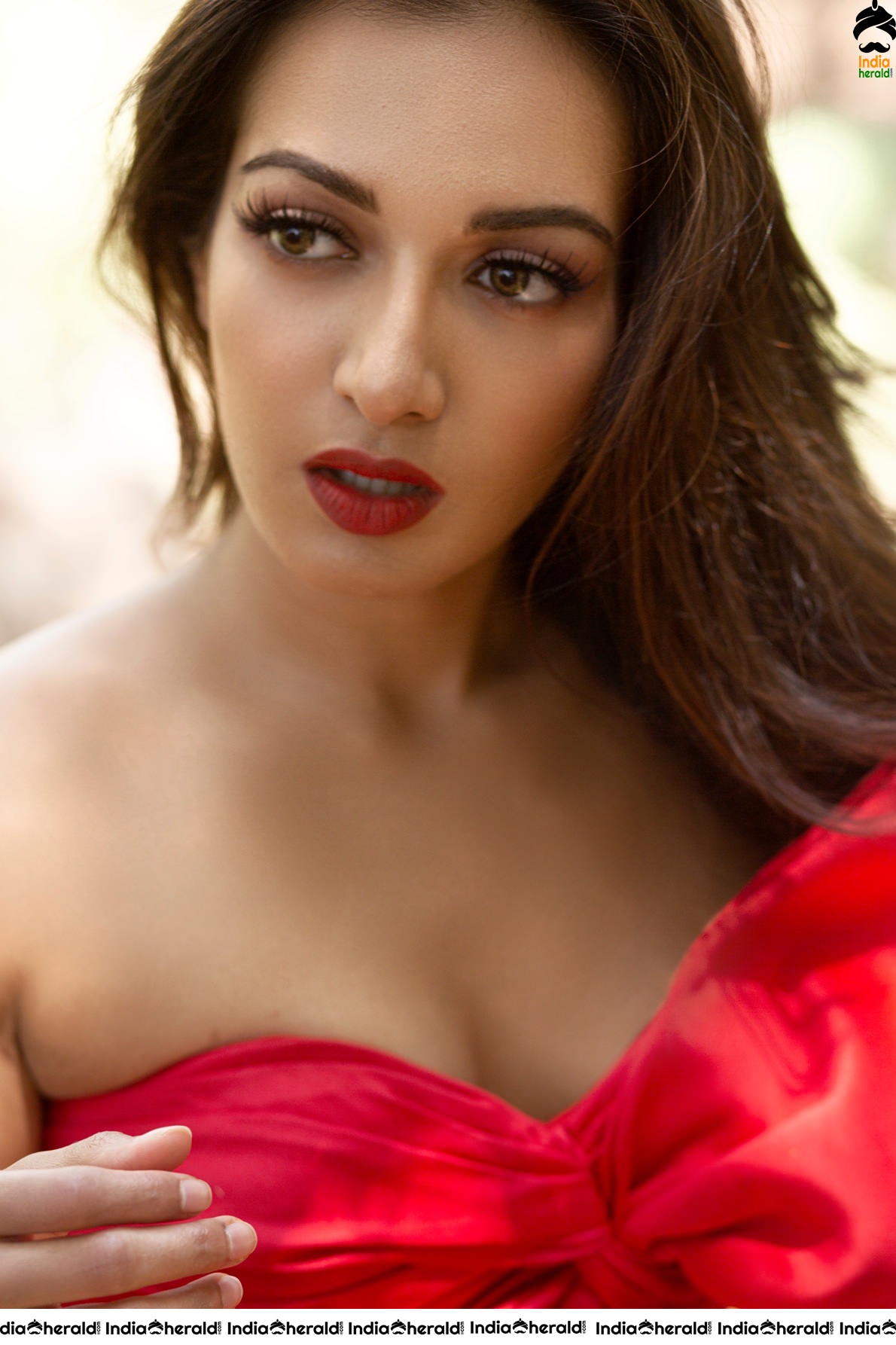 Catherine Tresa Vintage Hot Photos Collection Set 1