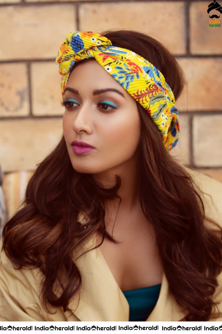 Catherine Tresa Vintage Hot Photos Collection Set 2