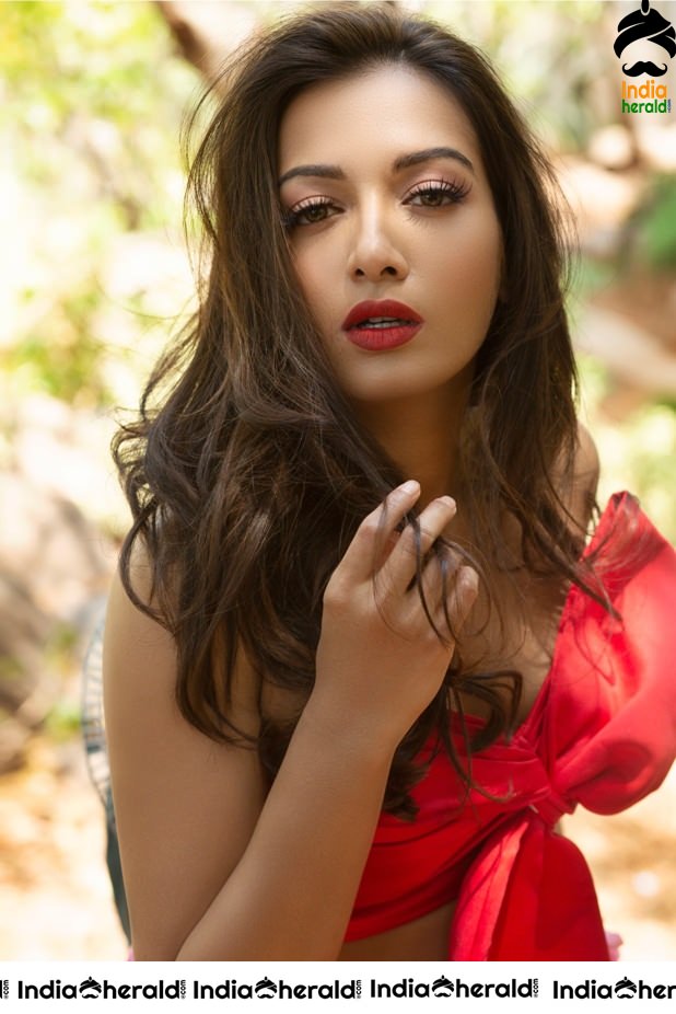 Catherine Tresa Vintage Hot Photos Collection Set 2