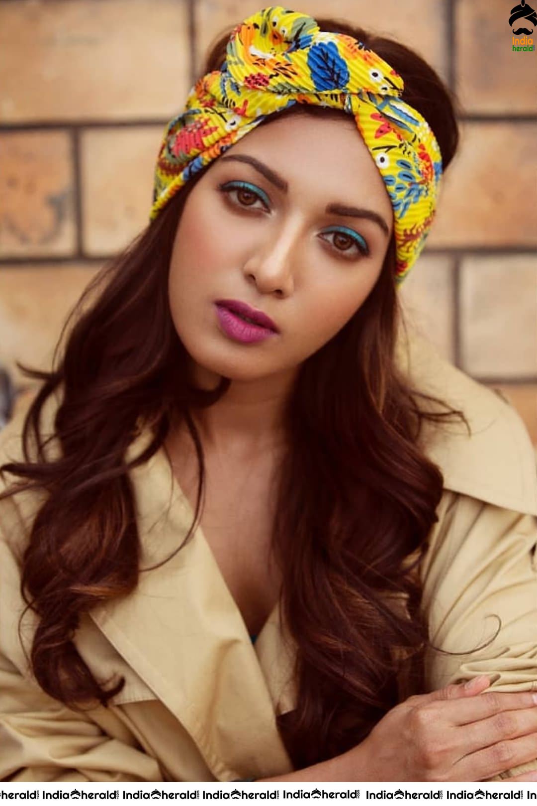 Catherine Tresa Vintage Hot Photos Collection Set 2