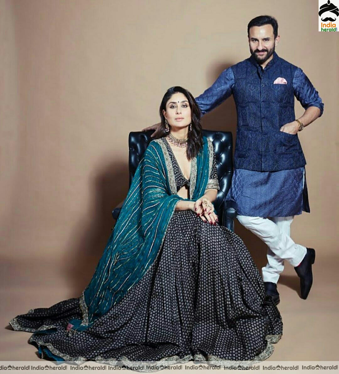 Celebs Enjoying Diwali 2019