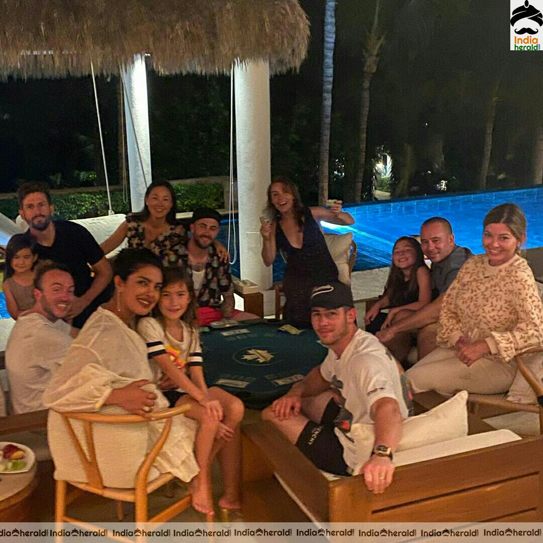 Celebs Enjoying Diwali 2019