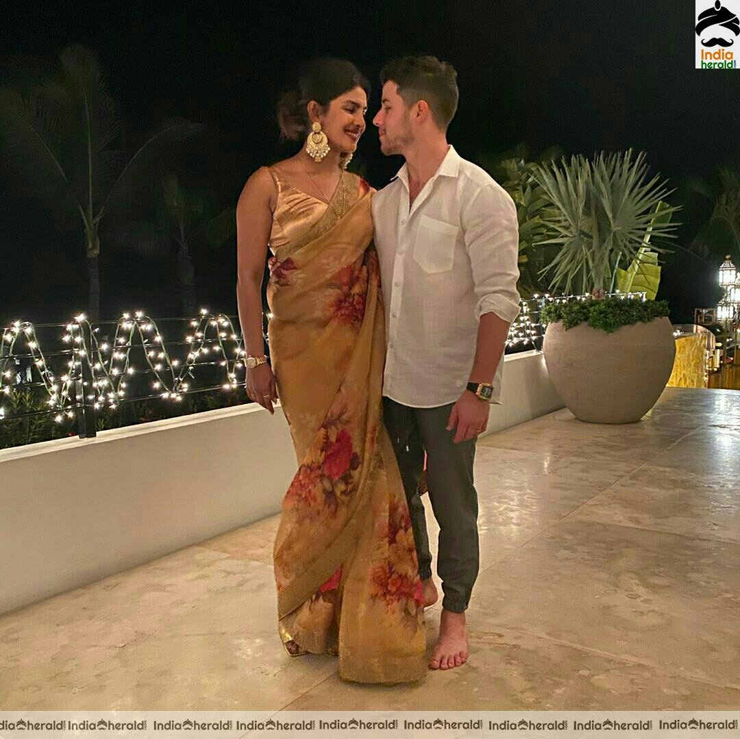 Celebs Enjoying Diwali 2019