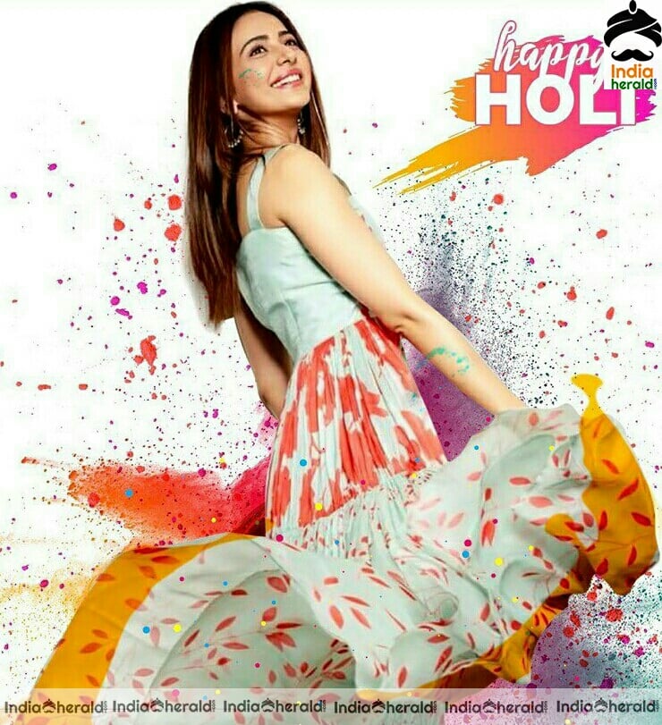 Celebs Holy Celebration Stills Set 1