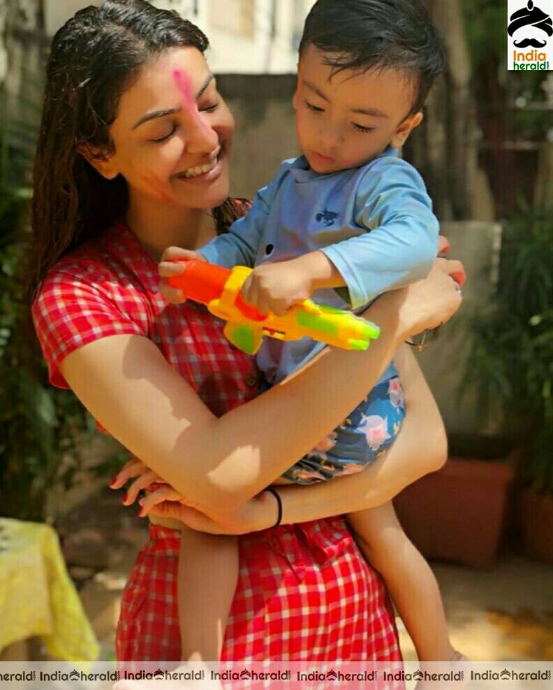 Celebs Holy Celebration Stills Set 1