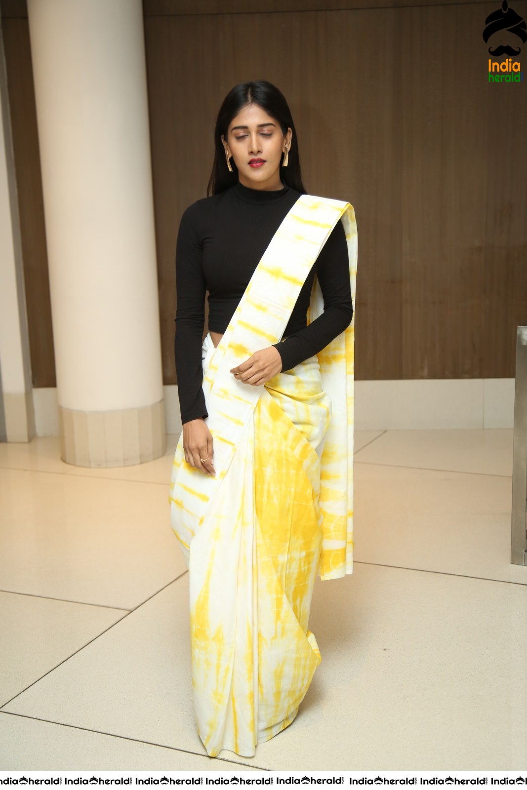 Chandini Chowdary Latest Hot Stills