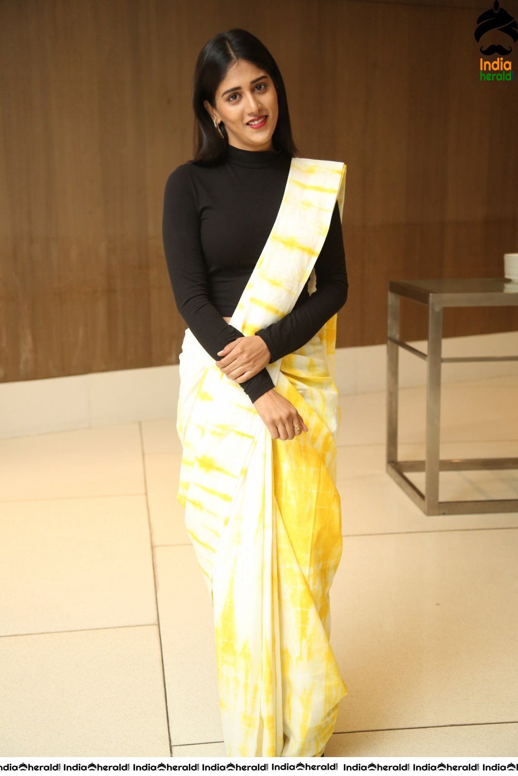 Chandini Chowdary Latest Hot Stills