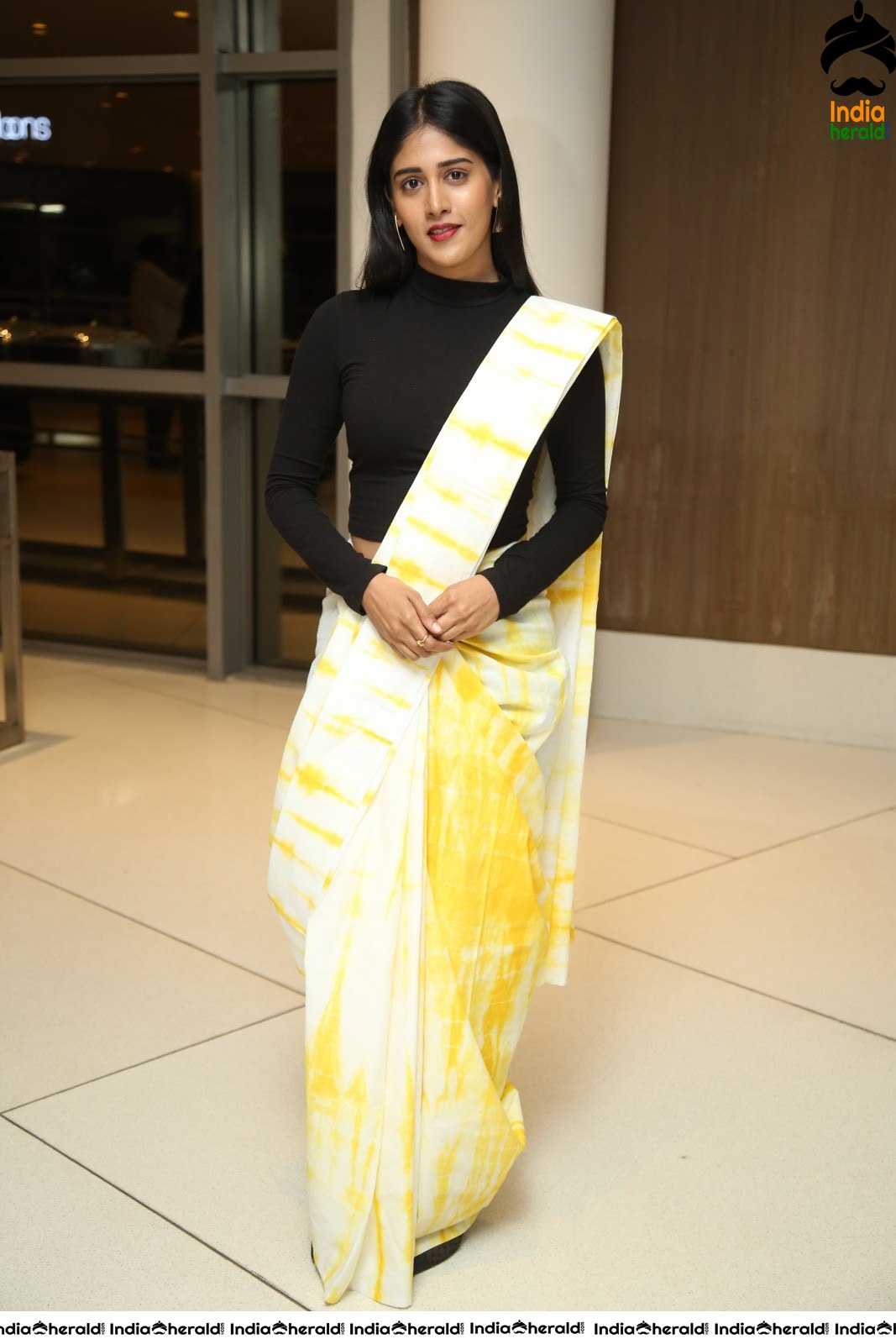 Chandini Chowdary Latest Hot Stills