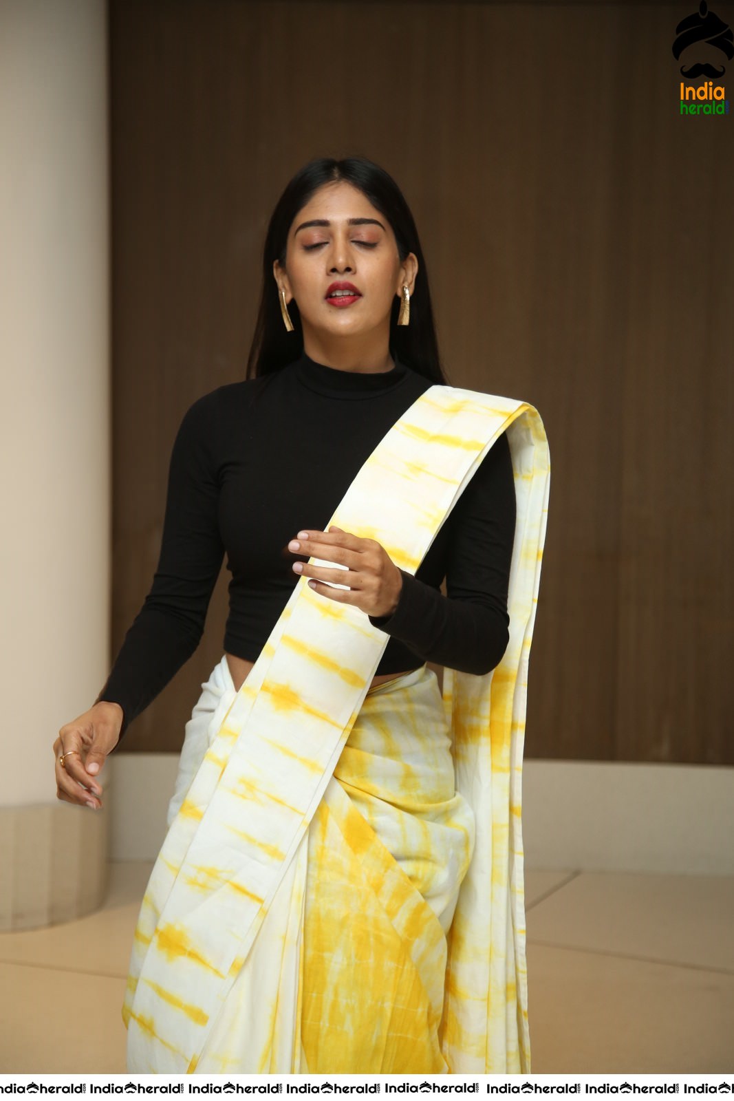 Chandini Chowdary Latest Hot Stills