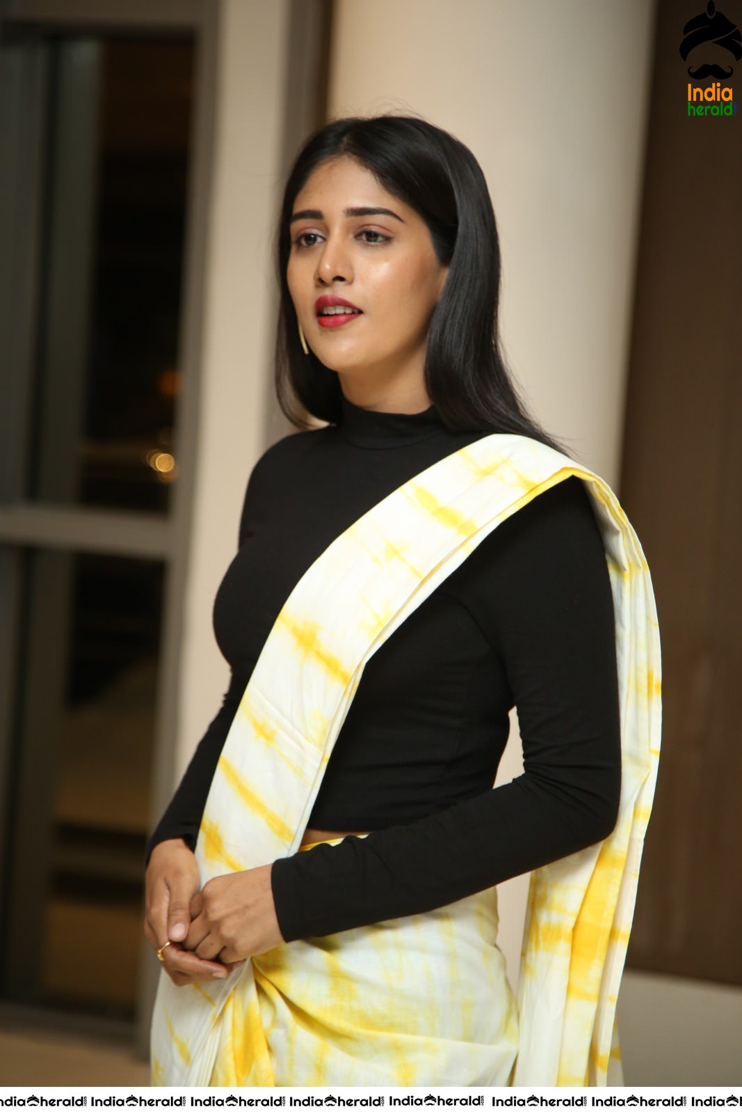 Chandini Chowdary Latest Hot Stills