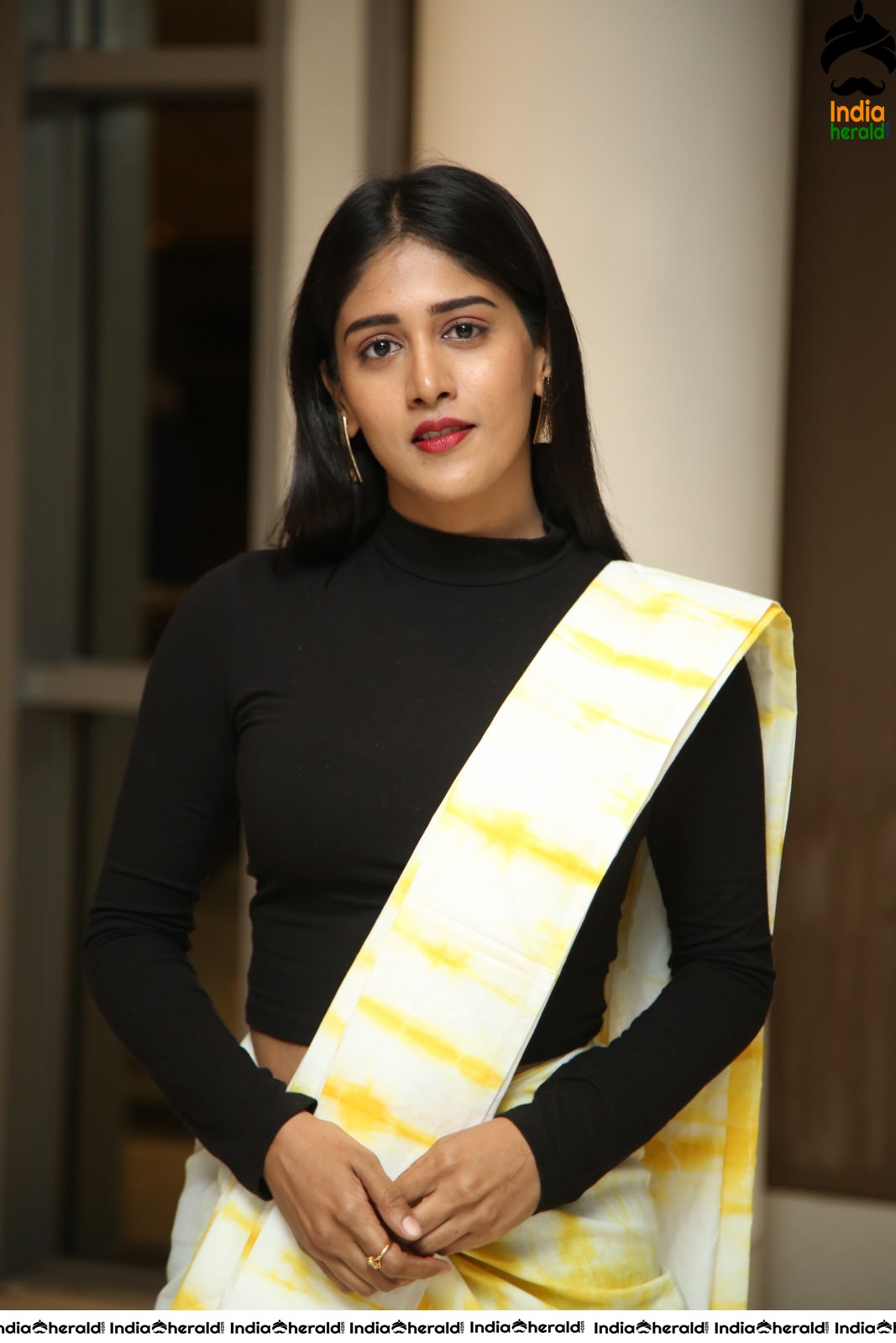 Chandini Chowdary Latest Hot Stills