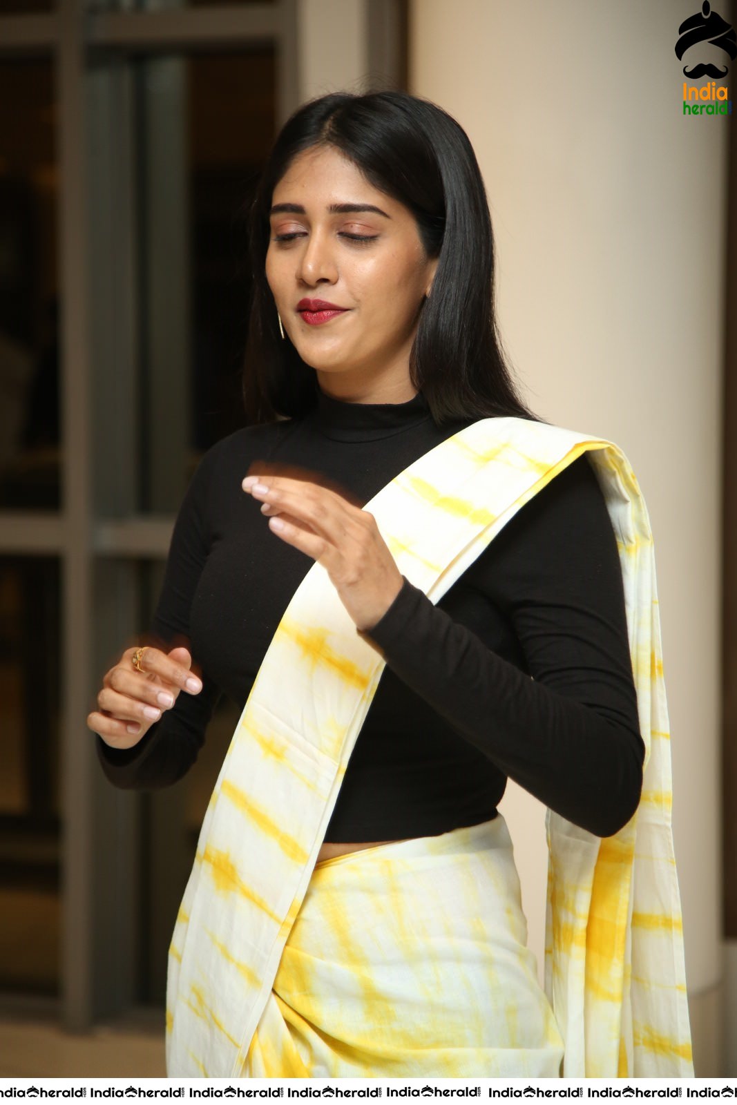 Chandini Chowdary Latest Hot Stills