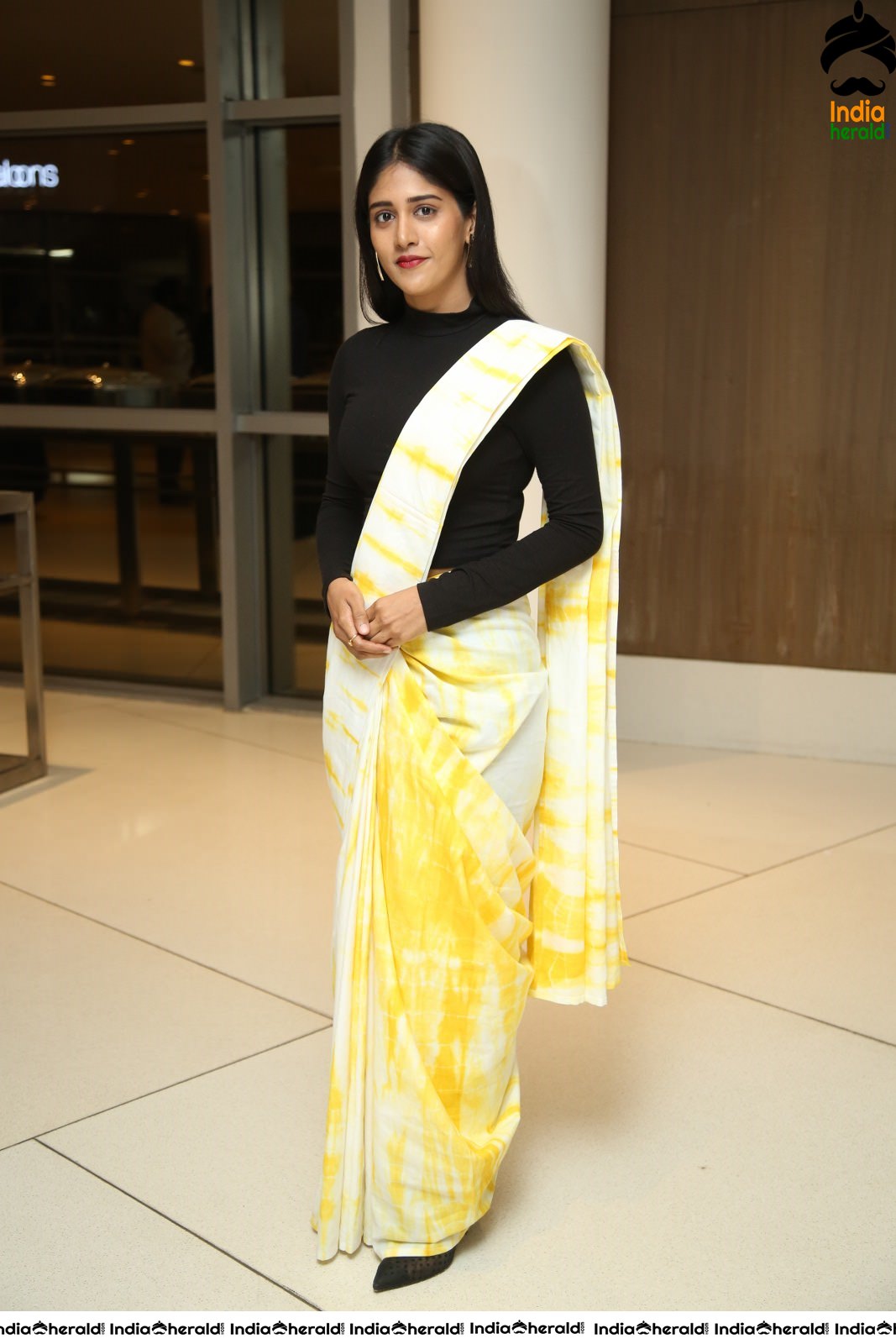 Chandini Chowdary Latest Hot Stills